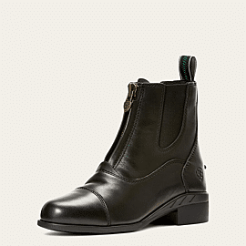 Ariat Jodhpurs Devon IV | Black | Kids 