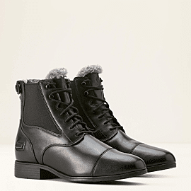 Ariat Kendall Back Zip Sherpa Jodhpurs 