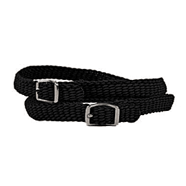 Nylon Spur Straps