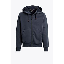 Parajumpers Charlie Easy Sweater | Hood | Zipper | Men