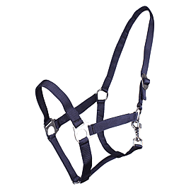 QHP Headcollar Slide Buckle