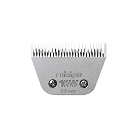 Heiniger Clipper Blades 10W | 2.3mm