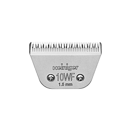 Heiniger Clipper Blades 10WF | 1.5mm