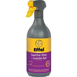 Effol Superstar Shine Lavender