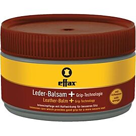 Effax Leather Balm + Grip
