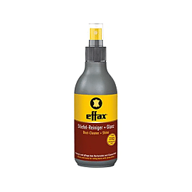 Effax Laarzen Reiniger + Glans