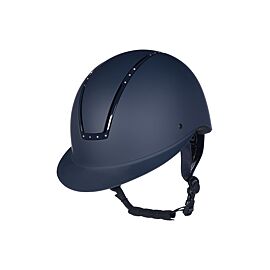 HKM Cap Lady Shield Diamond | Dames