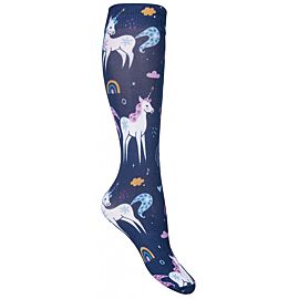 HKM Socken Pony Dream | Kinder