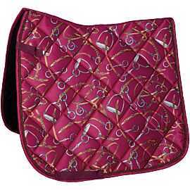 HKM Zadeldek Allure | VS