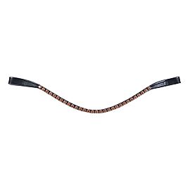 HKM Stirnrieme Precious