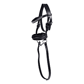 HKM Trenshoofdstel voor Knuffelpony 