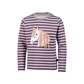 HKM Shirt Alva | Lange Mouw | Kids 