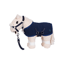 HKM Knuffelpony Startersset 