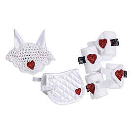 HKM Set de Compétition -Cuddle Pony | Kids