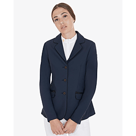 Equestro Competition Jacket | Women