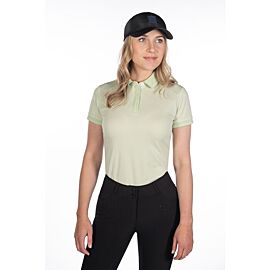 HKM Poloshirt Catherine | Korte Mouw | Dames 