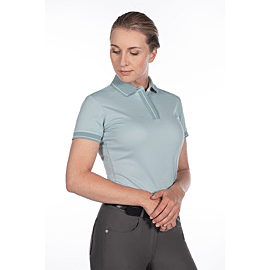 Hkm Poloshirt Catherine | Kurzarm | Damen 