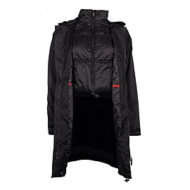 HKM Parka Alpine | Waterdicht | Dames 