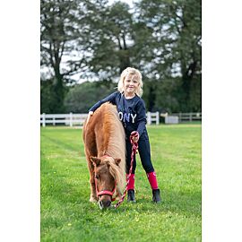 HKM Shirt Aymee | Lange Mouw | Kids 
