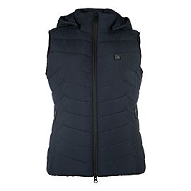 Hkm Verwarmende Bodywarmer | High Temperature 