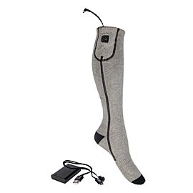 Hkm Heated Socks Keep Warm 