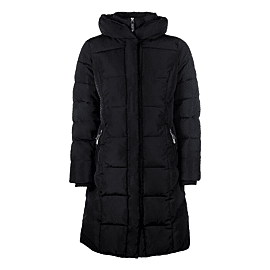 Hkm Steppmantel Livigno | Damen