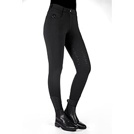 Hkm Rijbroek Comfort | Dames 