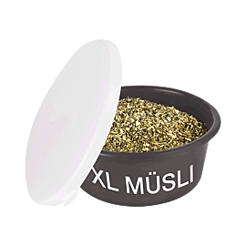 XL Muesli Emmer met deksel