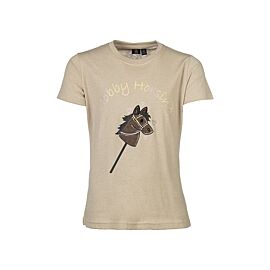 Hkm T-Shirt Hobby Horsing Rainbow | Kids