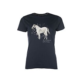 Hkm T-Shirt Sparkle | Kids