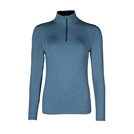 HKM Shirt Essentials Winter | Long Sleeves | Women