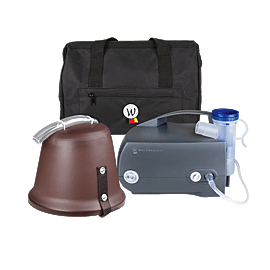 Waldhausen W-Health & Care Inhaler