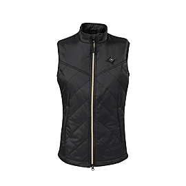 Back On Track Heated Vest Etna | Excluding  Powerbank 