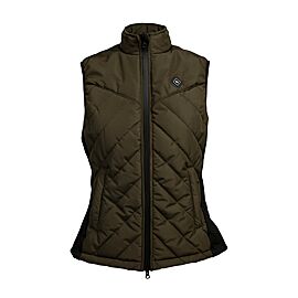 Back On Track Verwarmd Vest Etna | Exclusief Powerbank 