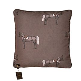 Adamsbro Kissen Petit Horse