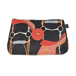 Adamsbro Toilety Bag Soft Velvet