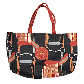 Adamsbro Shopping Bag Velvet