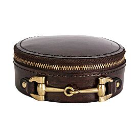 Adamsbro Juwelery Box | Leather