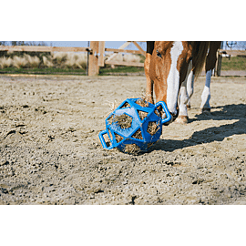 Kentucky Relax Hay And Play Ball