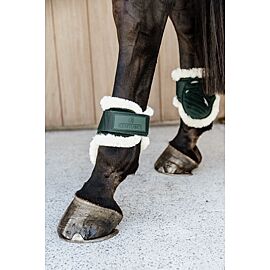 Kentucky Strijklappen | Young Horse | Vegan Schaapswol | Velvet