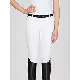 Equiline Rijbroek Ash | Knie Grip | Dames 