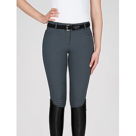 Equiline Breeches Ash | Knee Grip | Women 