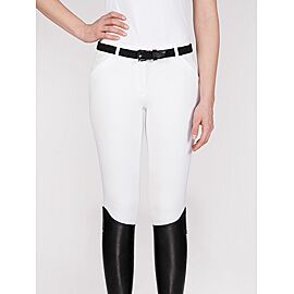 Equiline Breeches Bice | Knee Grip | Women