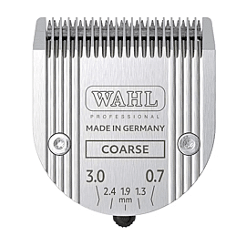 Wahl Clipper Head Grof 5 in 1 