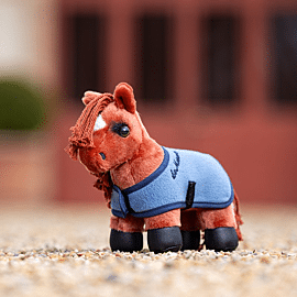 LeMieux Tiny Pony 