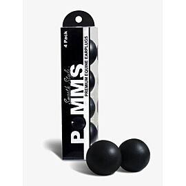 Lemieux Smooth Pomms 