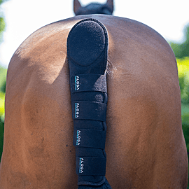 Aloga Pro Tail Guard