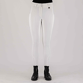 HV POLO Reithose Miranda | Full Grip | Damen