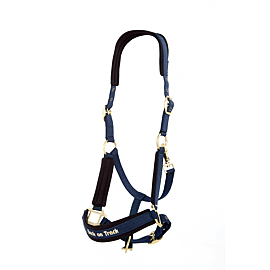 Back on Track Headcollar Werano