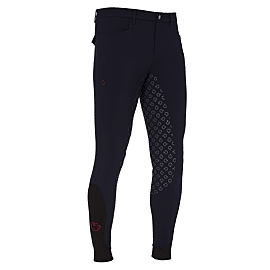 Cavalleria Toscana Rijbroek - Full Grip - Heren
